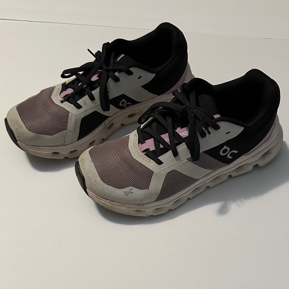 On Sneakers